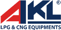 AKL Orijinal Logo