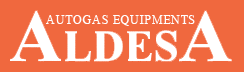 Aldesa Orijinal Logo