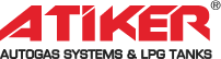 Atiker Orijinal Logo