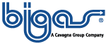 Bigas Orijinal Logo