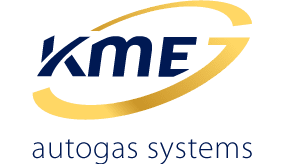 KME Orijinal Logo