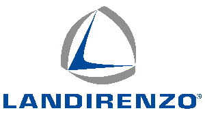 Landirenzo Orijinal Logo