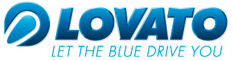 Lovato Ego Orijinal Logo
