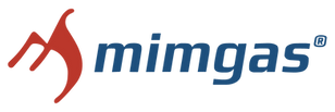Mimgas Orijinal Logo
