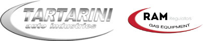 Tartarini Orijinal Logo