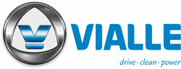 Vialle Orijinal Logo